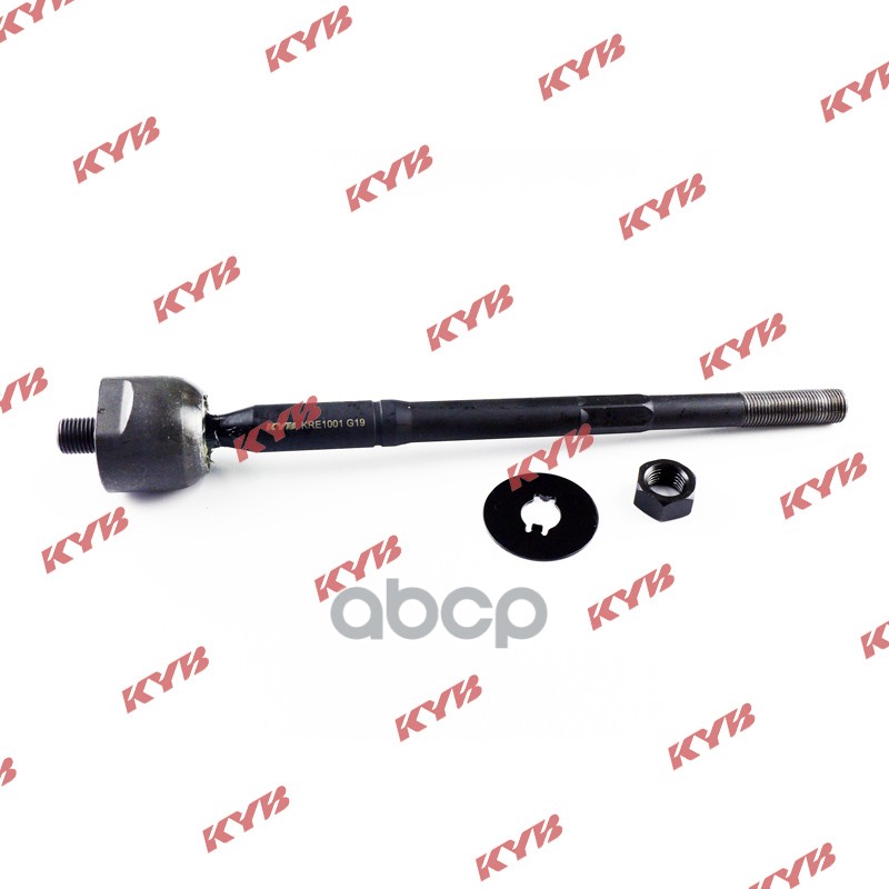 Тяга рулевая TOYOTA HILUX 2015- KYB арт. KRE1001