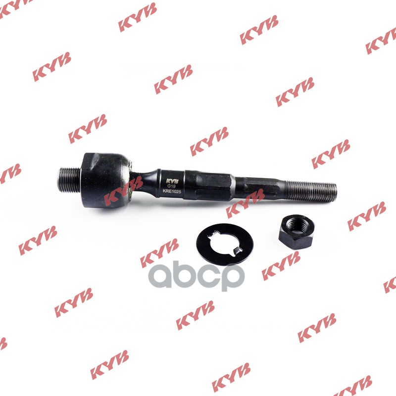 Тяга рулевая HONDA CIVIC FD 05-11 LH=RH KYB арт. KRE1025