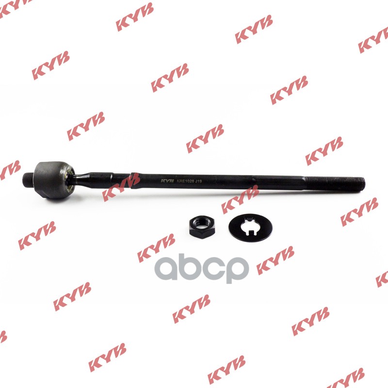 Рулевая тяга Hyundai Santa Fe 05-12 / Kia Sportage 10-16 KYB арт. KRE1028