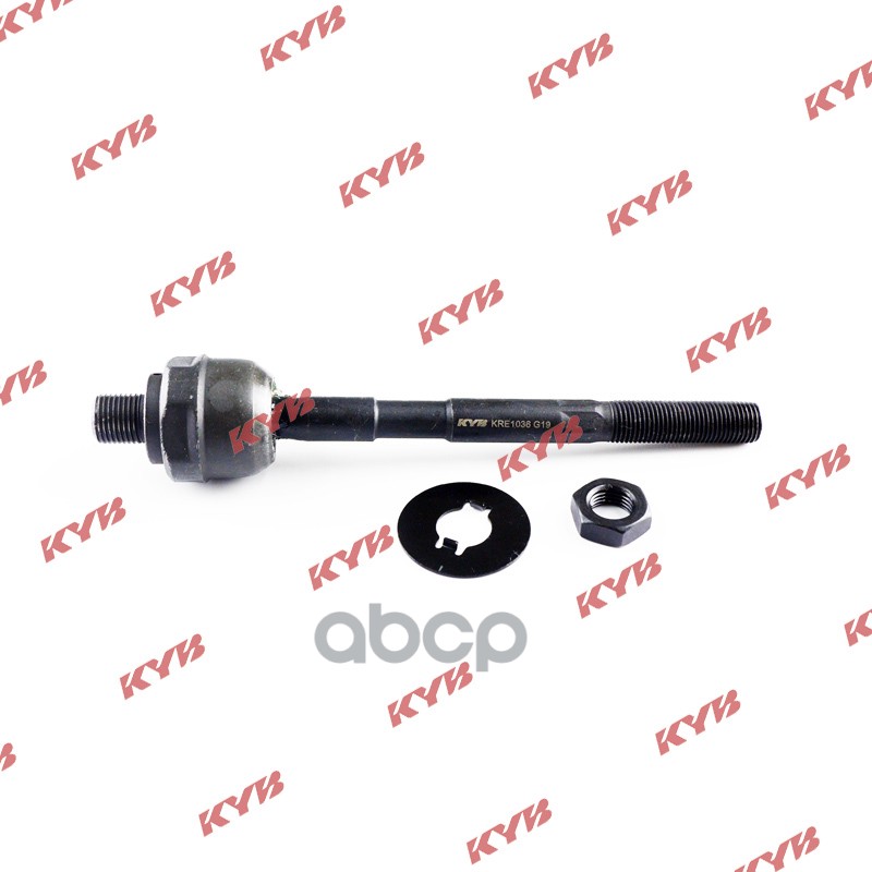 Тяга Рулевая | Перед Прав/Лев | KYB арт. KRE1036
