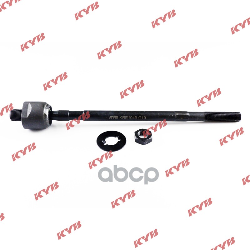 Тяга Рулевая | Перед Прав/Лев | KYB арт. KRE1049