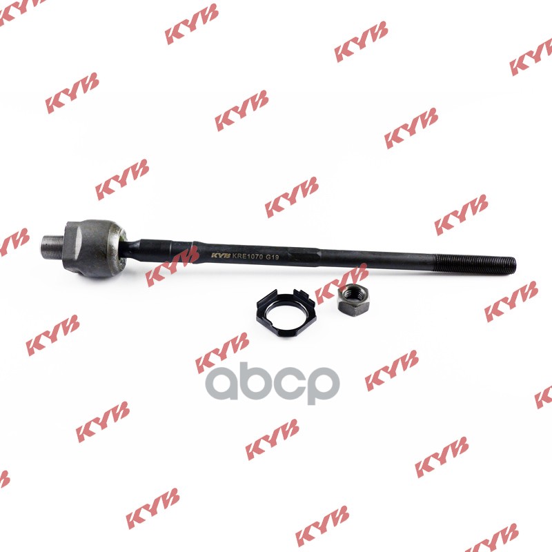 Тяга Рулевая Nissan Ad/Almera/Avenir/Bluebird Sylphy/Pulsar/Serena/Sunny/Wingroad 95- KYB арт. KRE1070