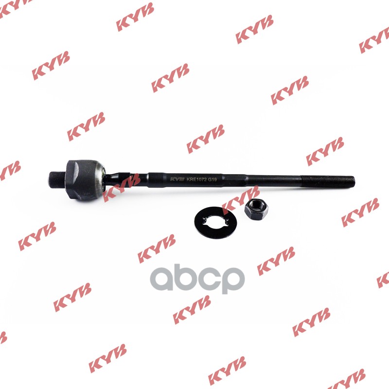 Тяга Рулевая | Перед Прав/Лев | KYB арт. KRE1072