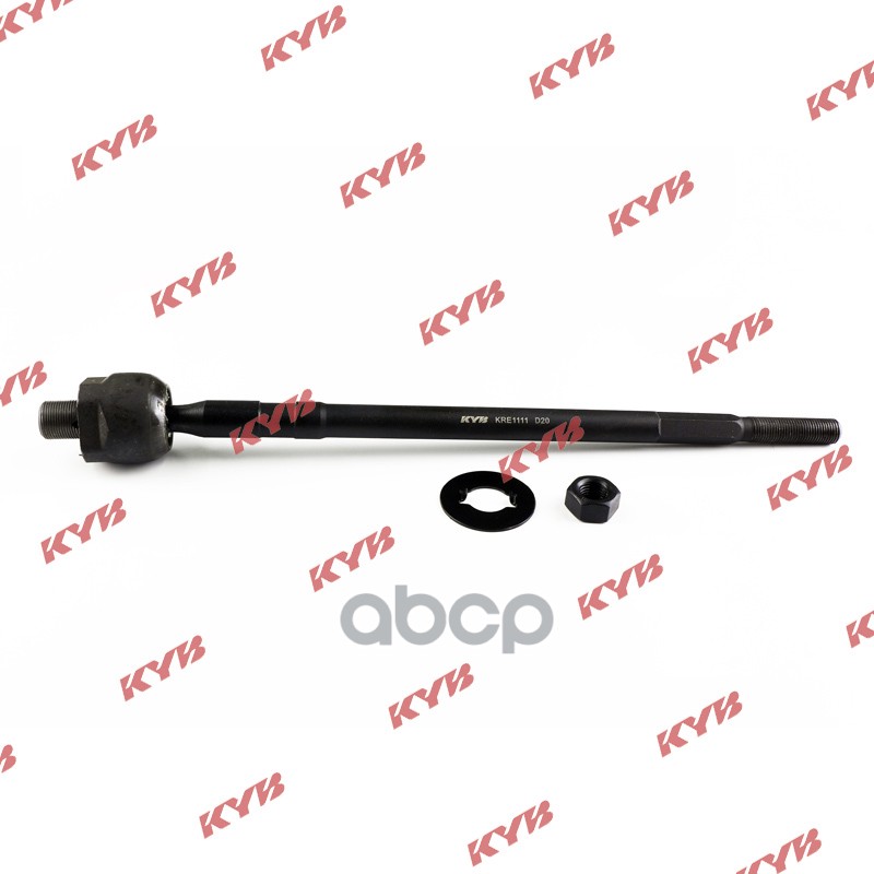 Тяга Рулевая | Перед Лев | KYB арт. KRE1111