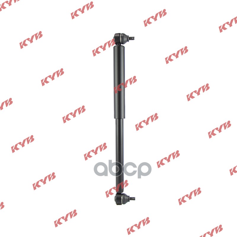 Демпфер рулевой Toyota Land Cruiser (J100,J80) 80-23 / Land Cruiser Prado (J70) 87-96 KYB арт. KS1001