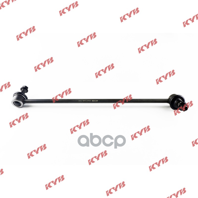 Стойка Стабилизатора | Перед Лев | KYB арт. KSLF1105