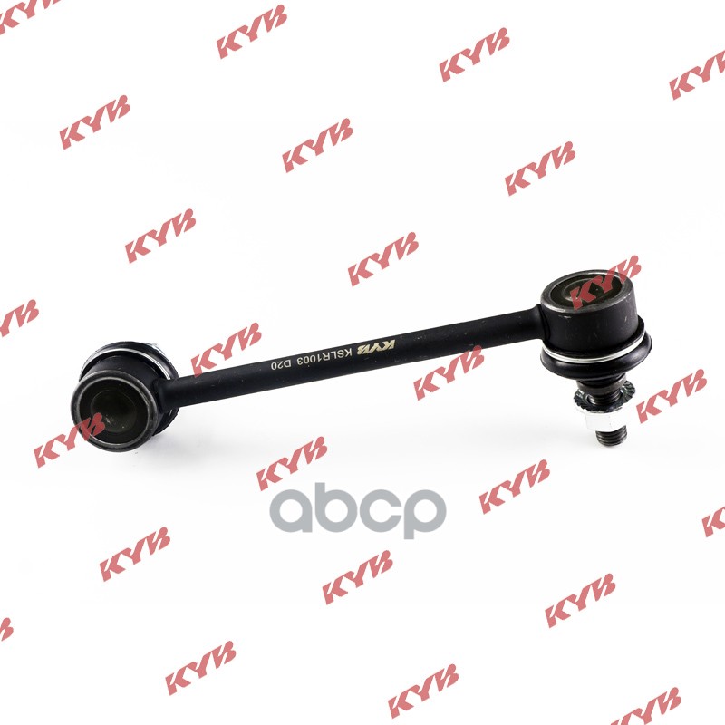 Тяга стабилизатора заднего HONDA ACCORD 08-/INSPIRE 07-12/ACURA TSX 09-14 LH KYB арт. KSLR1003