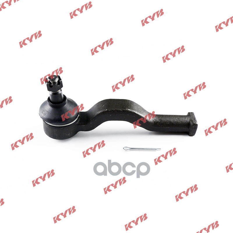 Наконечник Рул Л/Пр Mazda Bongo [1983 -…]  Kia Besta [1986-…] KYB арт. ktr1012