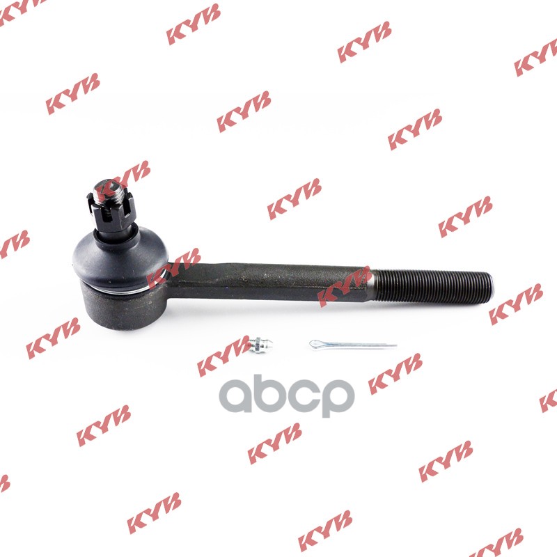 Наконечник Рулевой Тяги | Прав/Лев | KYB арт. KTR1028