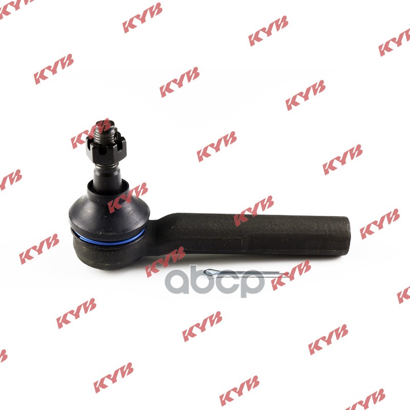 Наконечник рул л/пр TOYOTA STARLET [1984-1989] KYB арт. ktr1034