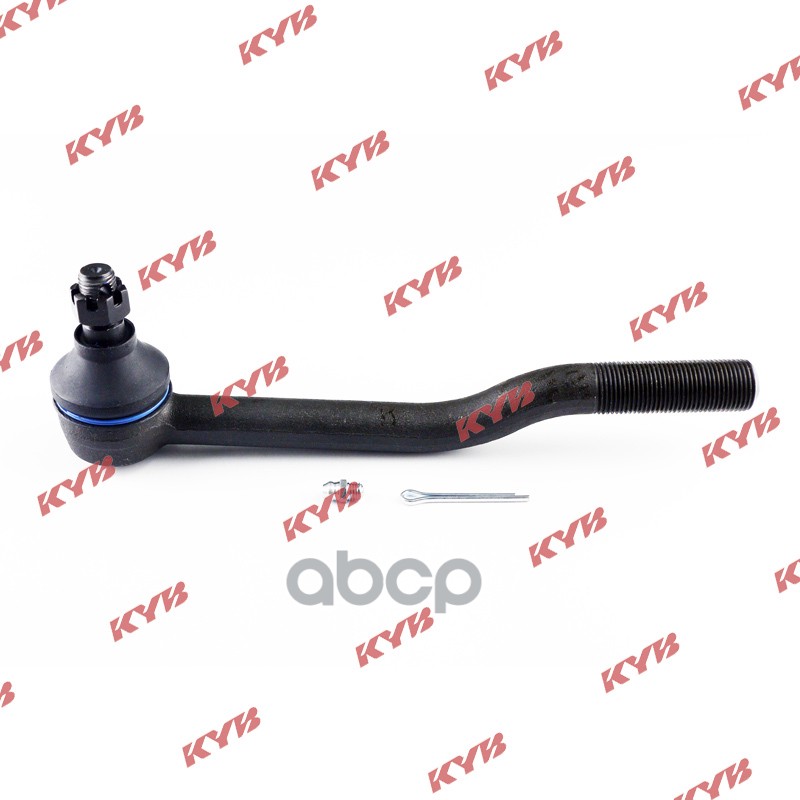 Наконечник Рулевой Тяги | Прав/Лев | KYB арт. KTR1054