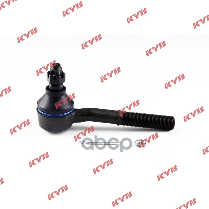 Наконечник Рулевой Тяги | Прав/Лев | KYB арт. KTR1063