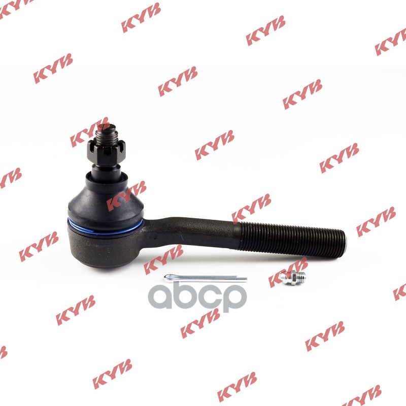 Наконечник Рулевой Тяги | Прав/Лев | KYB арт. KTR1064