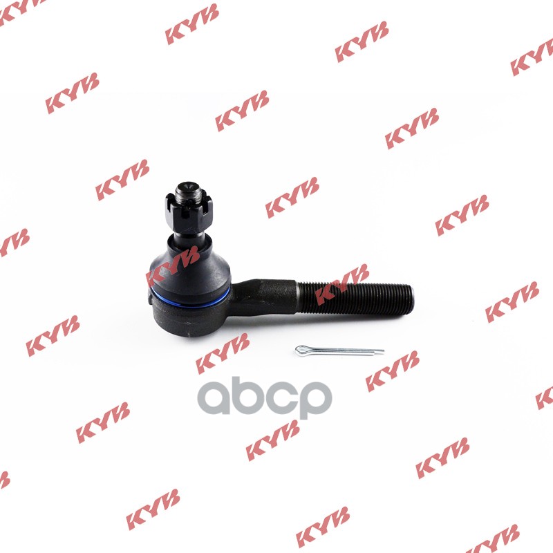 Наконечник Рул Л/Пр Mitsubishi Pajero [1990-1999]  Montero [1998-2004]  Strada [1996-1998] KYB арт. ktr1096