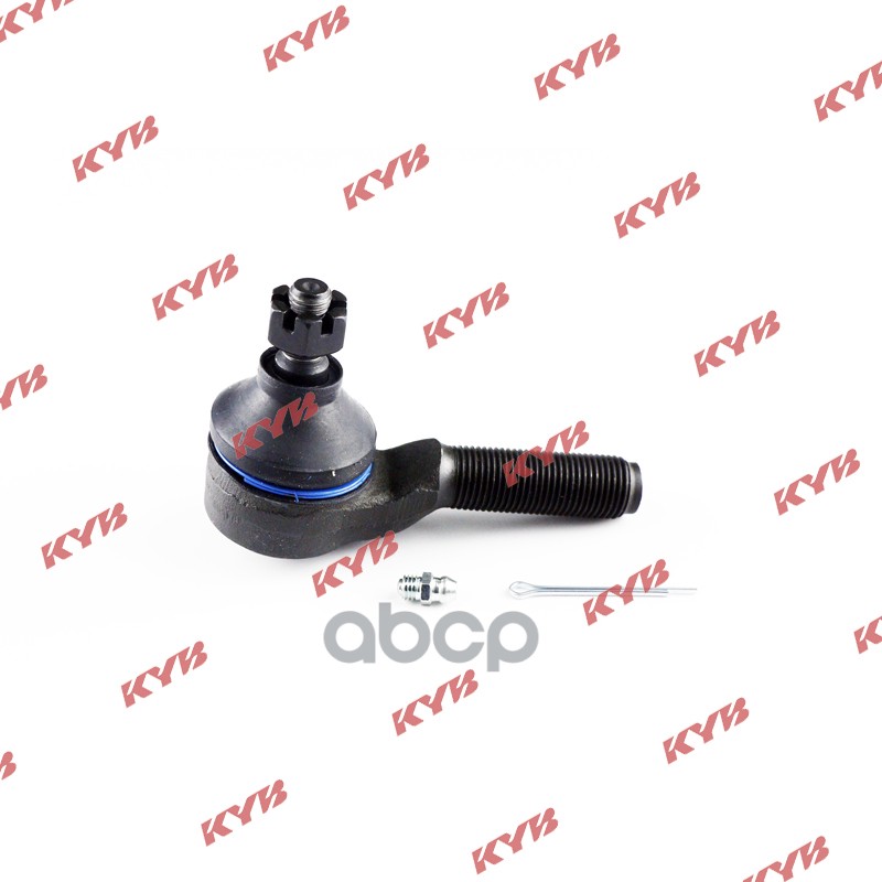 Наконечник Рулевой Тяги | Прав/Лев | KYB арт. KTR1098