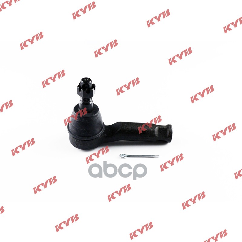 Наконечник Рул Л/Пр Mazda Tribute [2000-...] / Ford Escape [2000-...] KYB арт. ktr1103