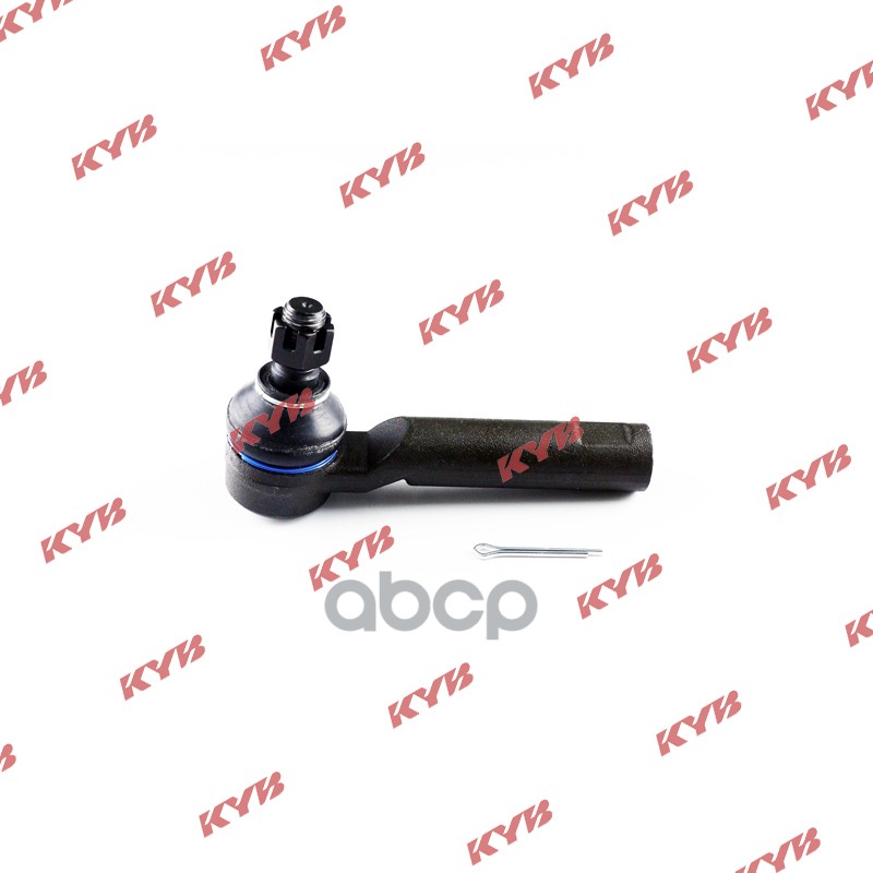 Наконечник Рулевой Тяги | Прав/Лев | KYB арт. KTR1108