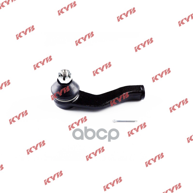 Наконечник Рулевой Тяги | Лев | KYB арт. KTR1111