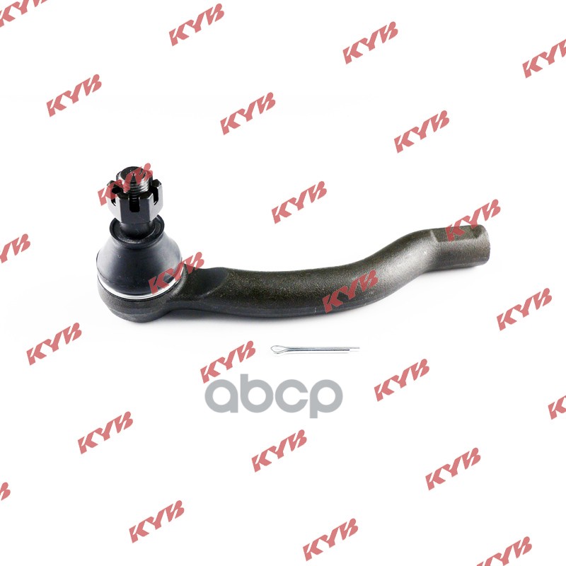 Наконечник Рулевой Тяги | Лев | KYB арт. KTR1127