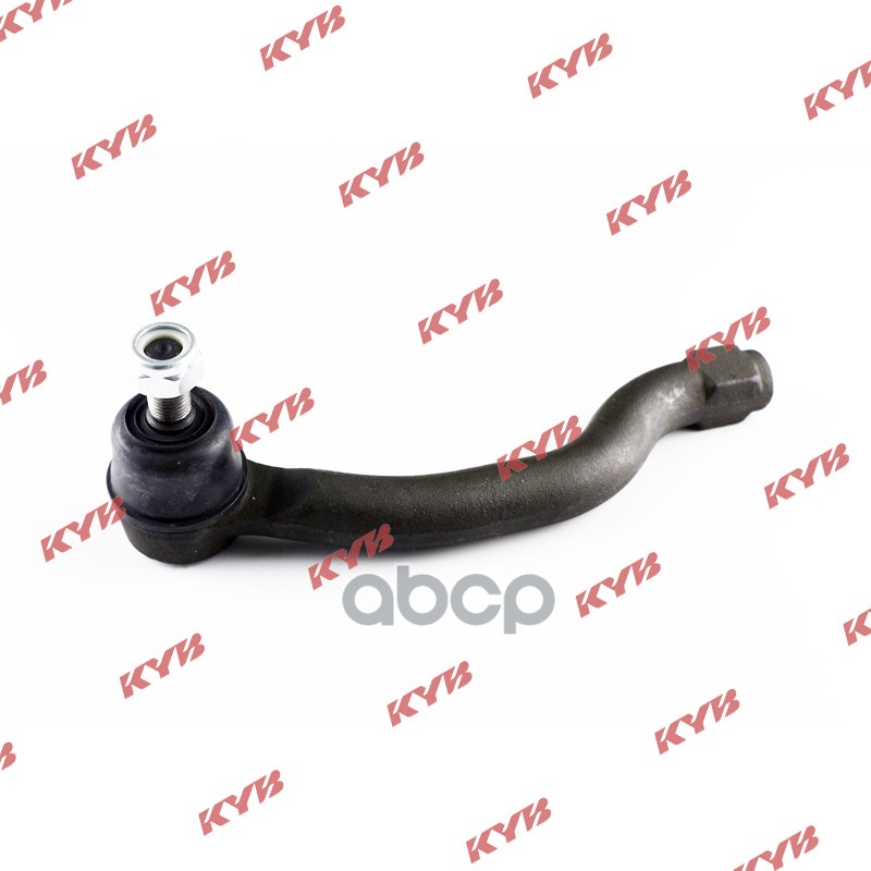 Наконечник рулевой тяги HONDA ACCORD 08-12 LH/CIVIC FK 06-15 RH KYB арт. KTR1133