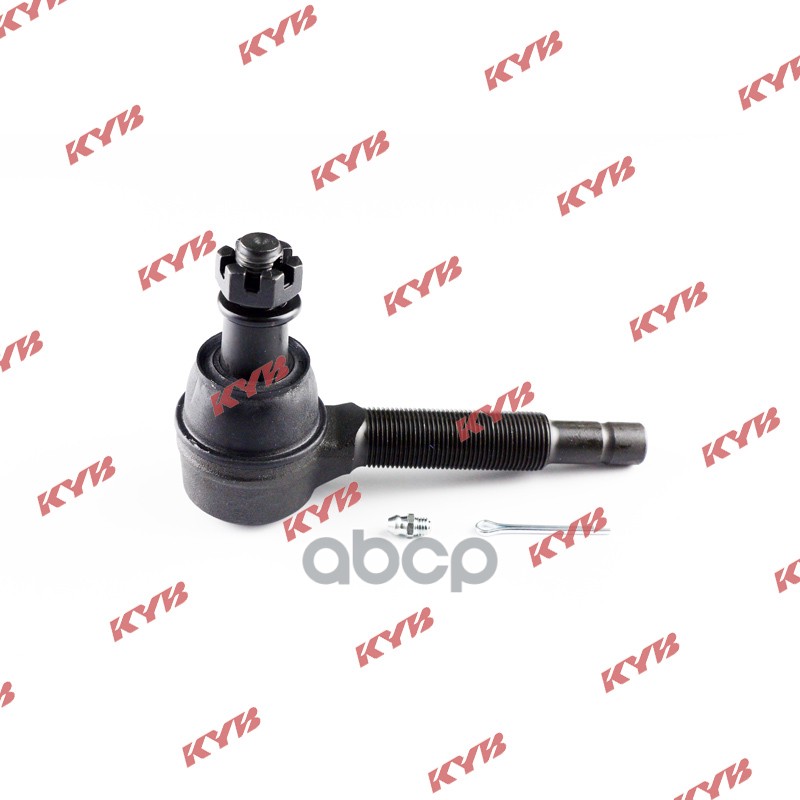 Наконечник Рулевой Тяги | Прав | KYB арт. KTR1140