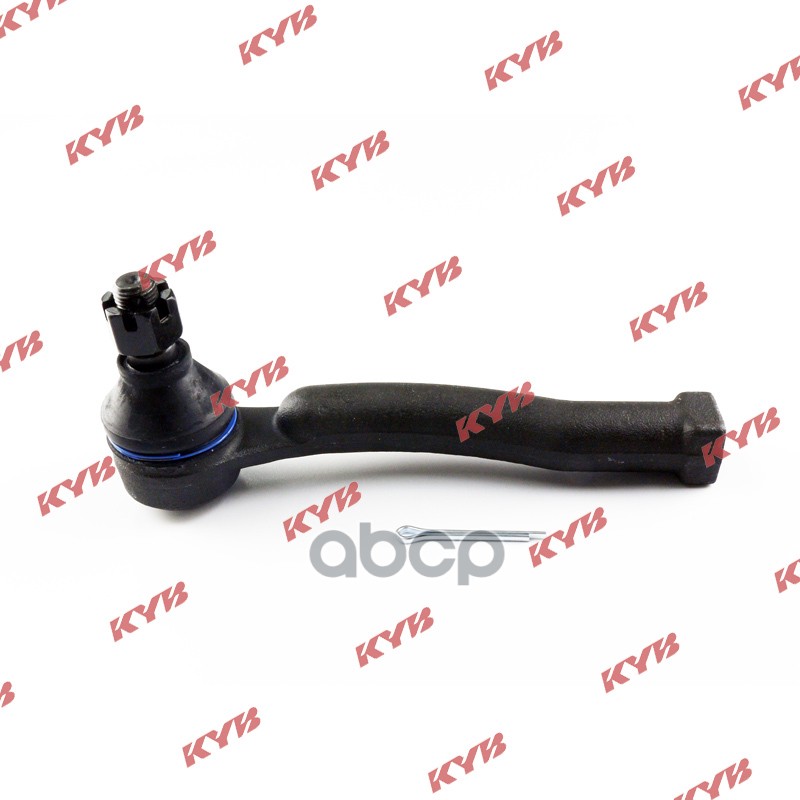 Наконечник Рулевой Тяги | Прав | KYB арт. KTR1146