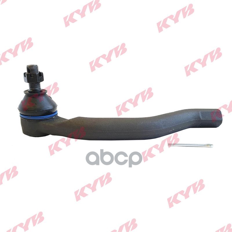 Рулевой наконечник Honda Civic 05-12 / Civic USA 05-08 KYB арт. KTR1165