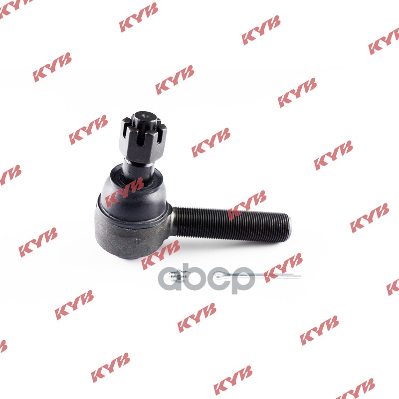 Наконечник Рулевой Тяги | Прав | KYB арт. KTR1189