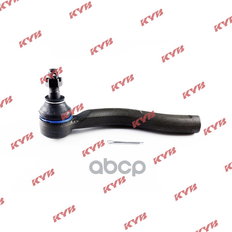 Наконечник Рулевой Тяги | Лев | KYB арт. KTR1232