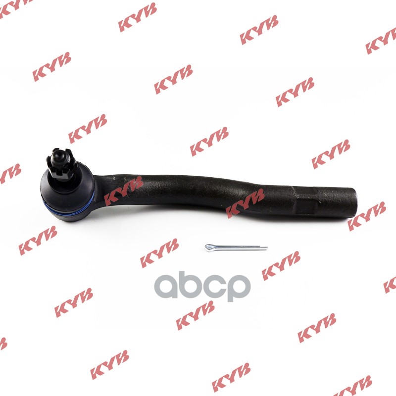 Наконечник Рулевой Тяги | Прав | KYB арт. KTR1235
