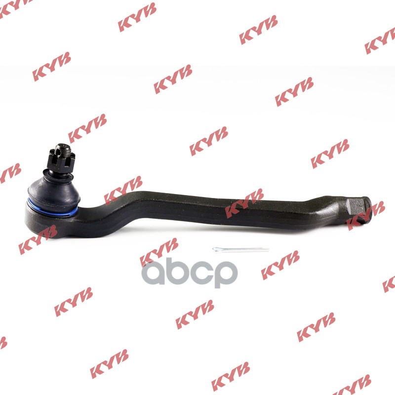 Наконечник рул лев TOYOTA CELSIOR [2000-2006]  LEXUS LS430 [2000-2006] KYB арт. ktr1272