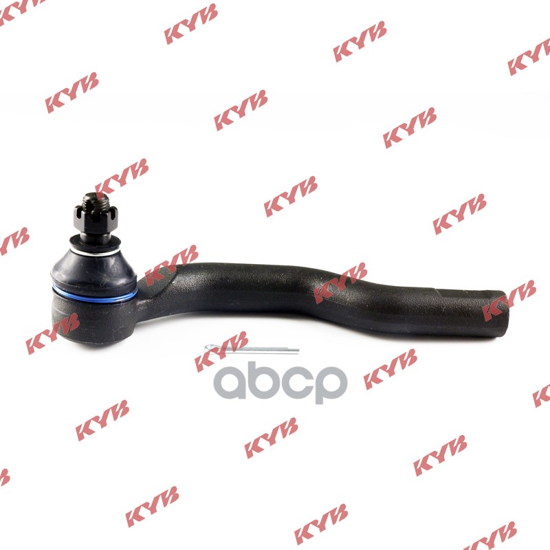 Наконечник рулевой SUZUKI SWIFT ZC72S 10- LH KYB арт. KTR1300