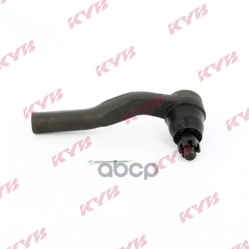 Наконечник рулевой TOYOTA RUSH 2006- RH KYB арт. KTR1350