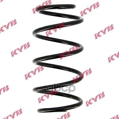 Пружина Подвески Volkswagen Passat (3C2) 2005- KYB арт. RA1144