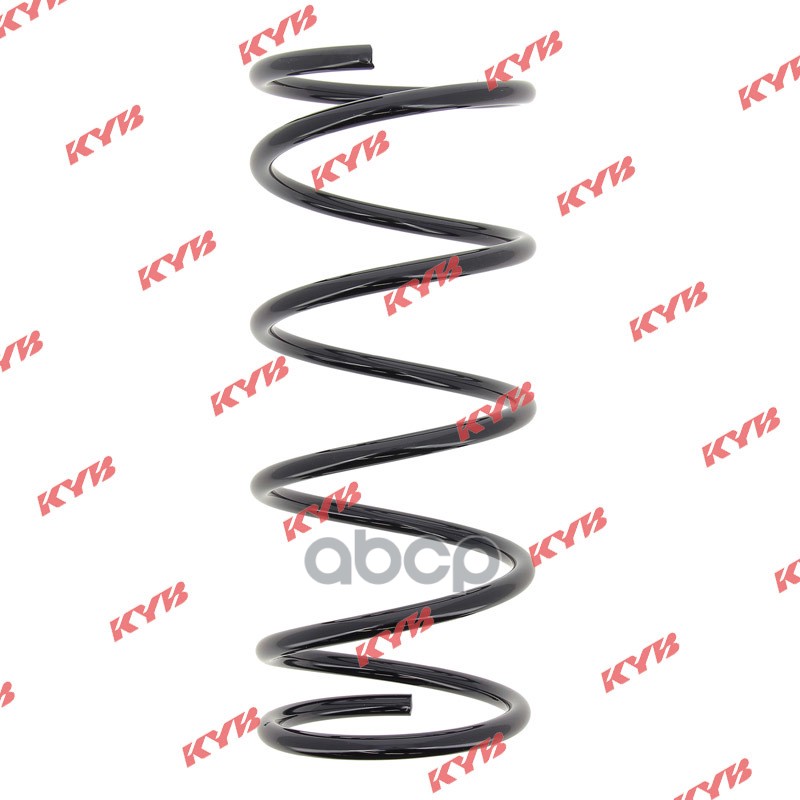 Пружина Подв Передн Mitsubishi  Colt - 1 3 KYB арт. ra1479