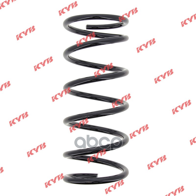 Пружина Подвески Перед Suzuki: Grand Vitara (Jb) 05- KYB арт. RA3118