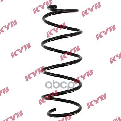 Пружина Подвески Перед Fiat Punto (188) 99- KYB арт. RA3564