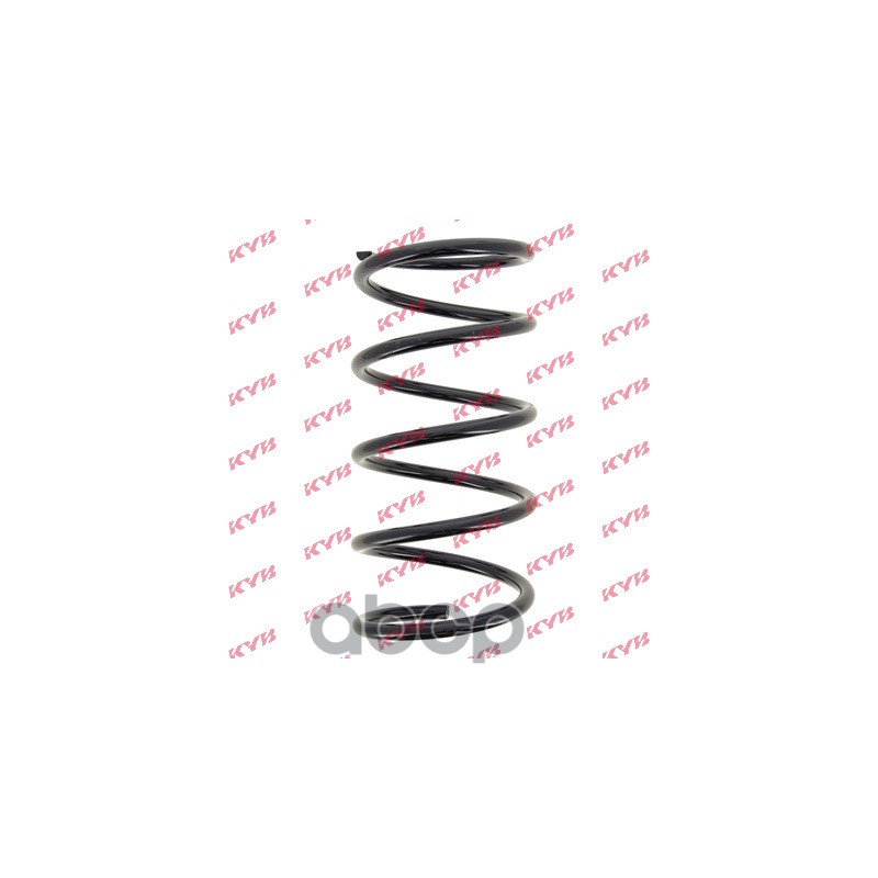 Пружина Подв Передн Mazda  323 F - 1 8 KYB арт. ra3772
