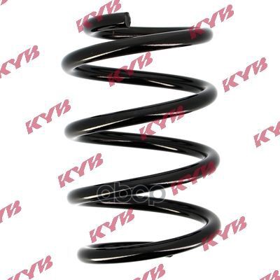 Пружина Audi A3 (8V) [2012]  A3 Sportback (8V) [2012] KYB арт. ra4073