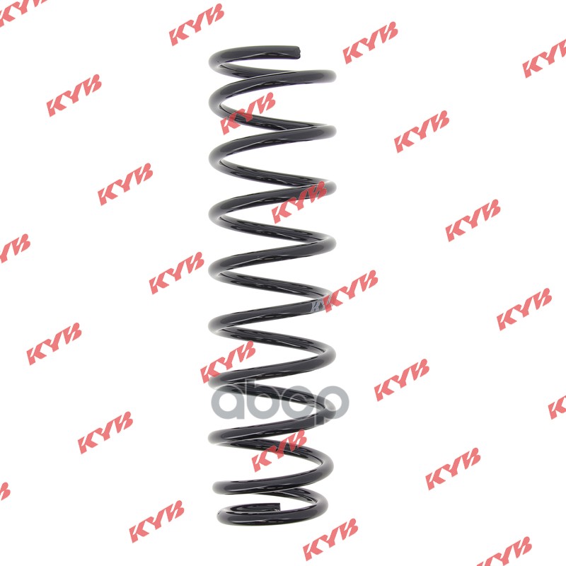 Пружина Подвески Задн Honda: Civic Iv Fastback 94-97, Civic V 95-01, Civic V Hatchback 95-01, Crx Iii 92-98 KYB арт. RA5194