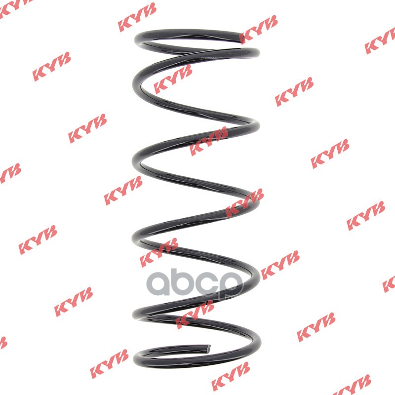 Пружина Подв Задн Subaru  Forester - 2 0 (Niveau) KYB арт. ra5763