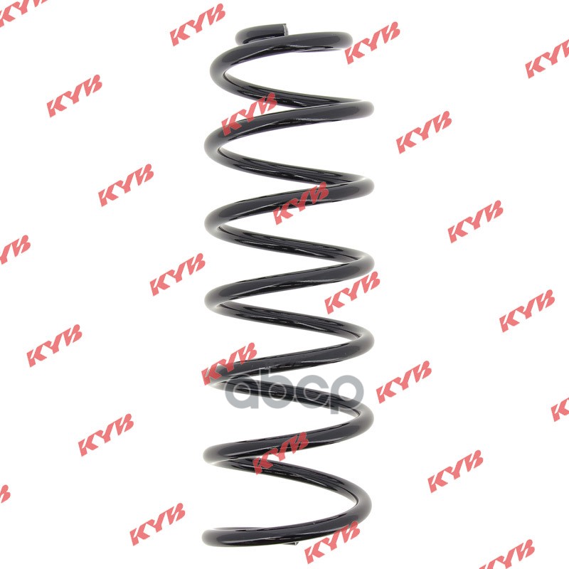 Пружина Подвески Задн. Peugeot Bipper Tepee 08-/ Citroen Nemo 09- KYB арт. RA6110