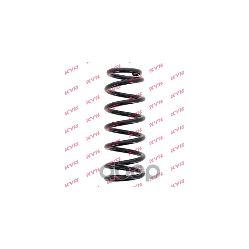Пружина Подвески Задн. Honda Fr-V 04- KYB арт. RA6207