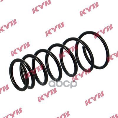 Пружина Подв Задн Л/Пр Kia Cerato KYB арт. ra6495