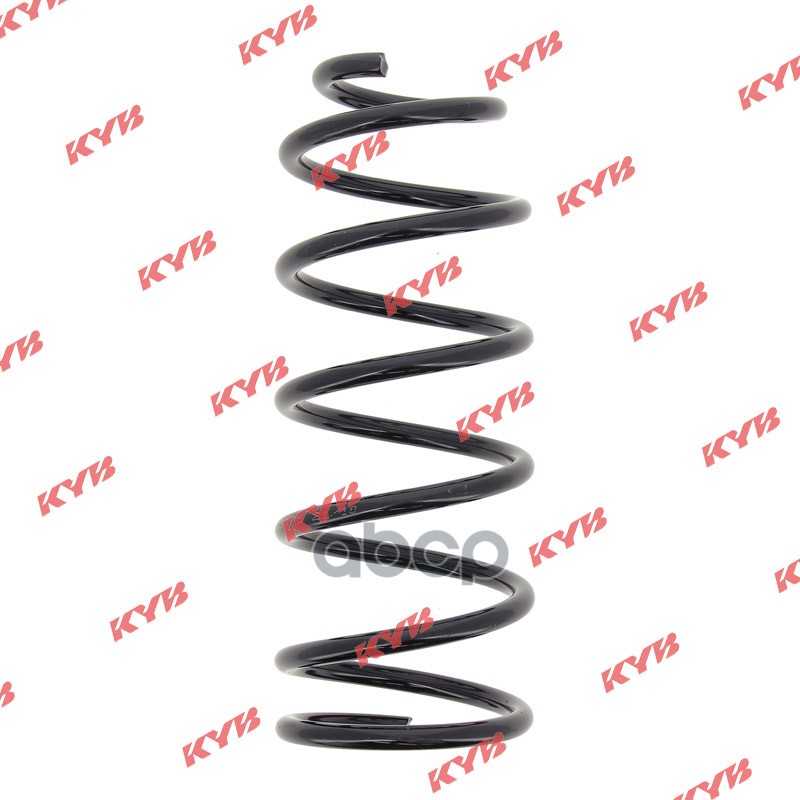 Пружина Подвески Передн Ford: Fiesta Iii 89-95 KYB арт. RC1075