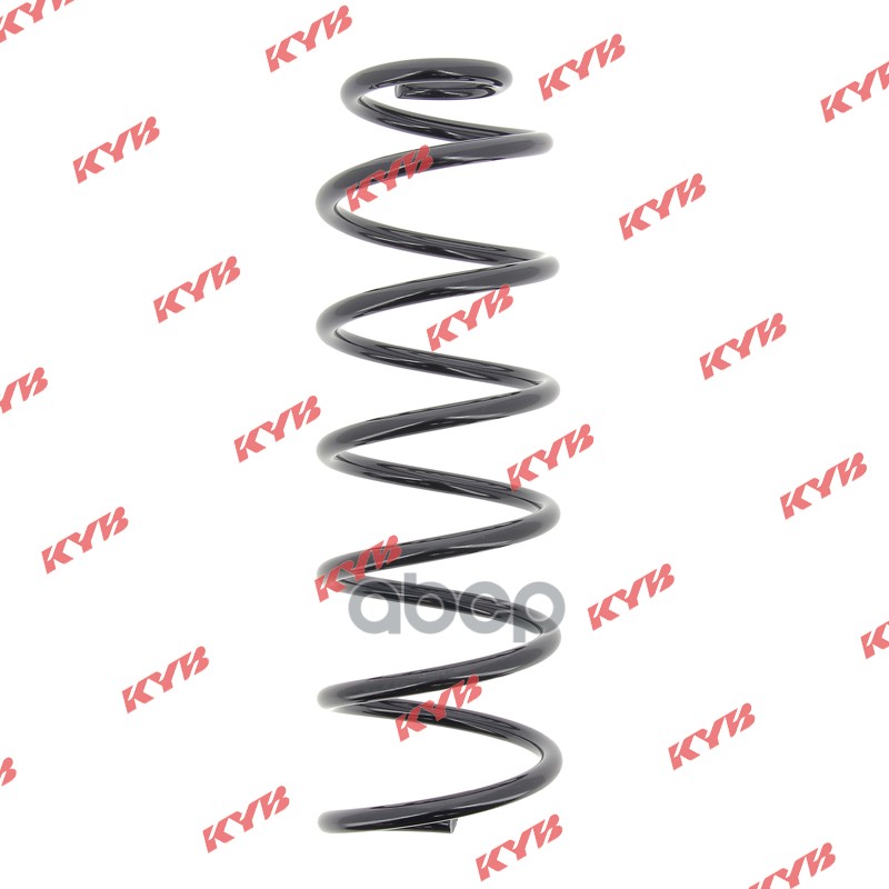 Пружина Ходовой Части K-Flex | Зад | KYB арт. RC5768