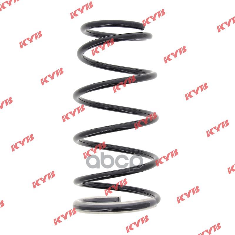 Пружина Подвески Задн Лев Honda: Hr-V 99- KYB арт. RC5818