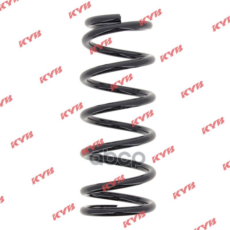 Пружина Подвески Задн Honda: Civic Vi Hatchback 01-05, Civic Vii Hatchback 05- KYB арт. RC5824