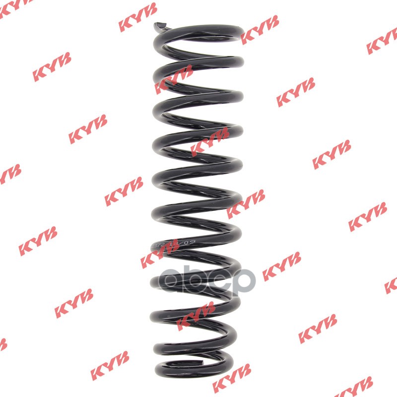 Пружина Подвески Передн Honda: Accord Vii 98-02, Accord Vii Hatchback 99-02 KYB арт. RD2372