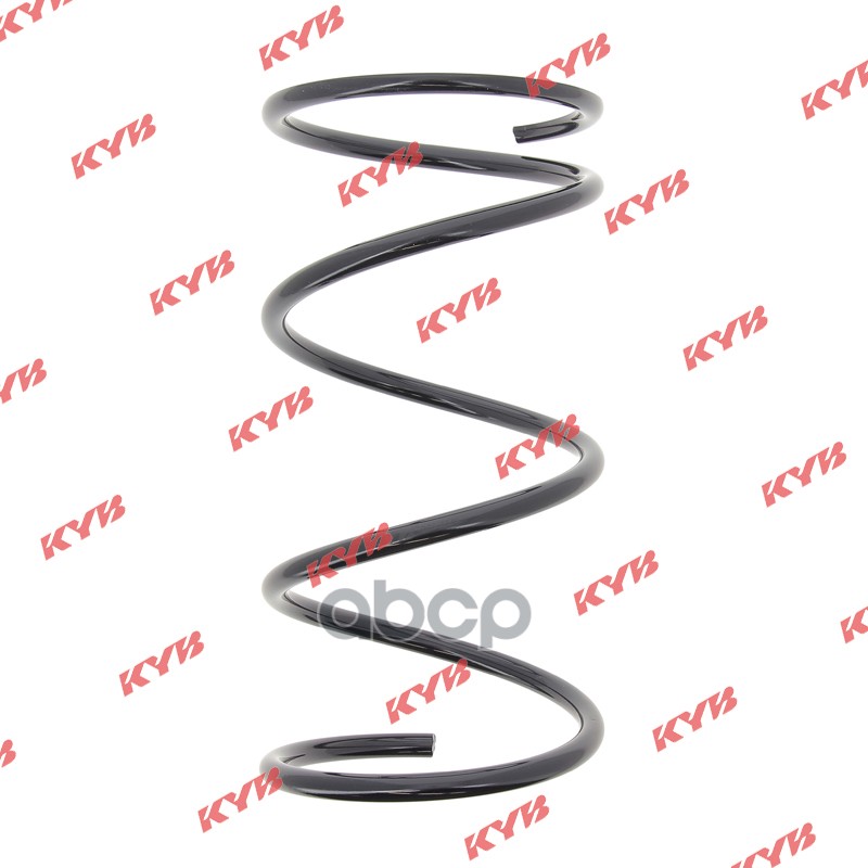 Пружина Подвески Передн Mazda: 626 V 97-02, 626 V Hatchback 97-02 KYB арт. RD2405